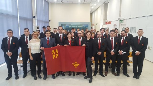 La Región aumenta un 63 por ciento su participación en las olimpiadas nacionales de Formación Profesional - 1, Foto 1