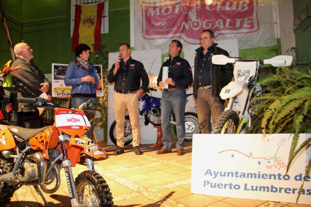 Puerto Lumbreras será la sede española del Mundial de Enduro 2017 - 1, Foto 1