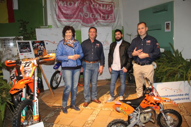 Puerto Lumbreras será la sede española del Mundial de Enduro 2017 - 2, Foto 2