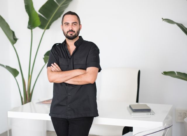 El Cendeac trae a Murcia al comisario de arte Adonay Bermúdez dentro del ciclo ´Contextos´ - 1, Foto 1