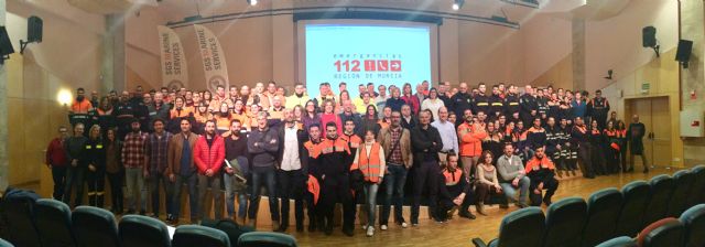 La Comunidad forma a 225 profesionales y voluntarios de Protección Civil sobre emergencias con mercancías peligrosas - 1, Foto 1
