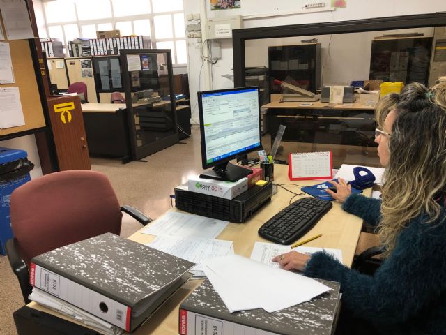 El Ayuntamiento pone en marcha cuatro nuevos programas de empleo - 2, Foto 2