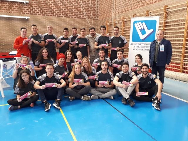 La VI Carrera de la Base Aérea de Alcantarilla eleva la solidaridad a su máximo exponente - 1, Foto 1