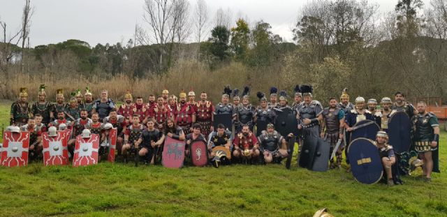 Viriato, la película en la que participan Carthagineses y Romanos - 1, Foto 1