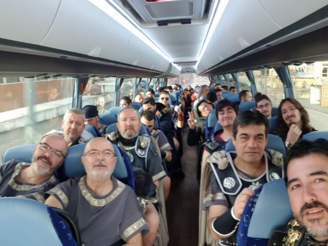 Viriato, la película en la que participan Carthagineses y Romanos - 4, Foto 4