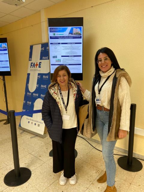 La codificación automatizada contribuye a mejorar la calidad en la gestión hospitalaria del Servicio de Urgencias - 2, Foto 2