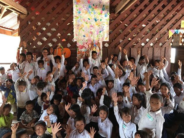 La escuela online de inglés Papora regala un año de escuela a 8 niños - 1, Foto 1