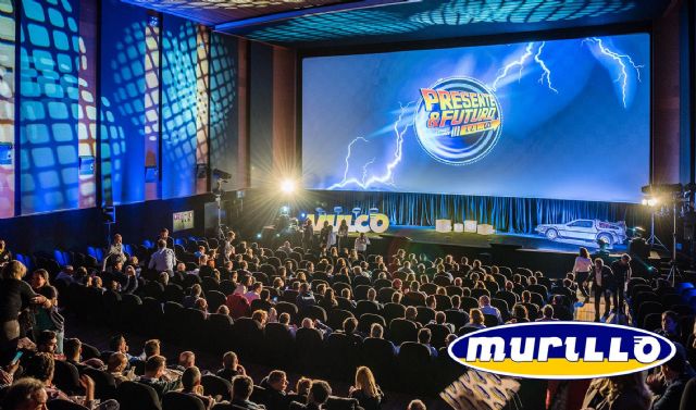 Vulco ha otorgado el certificado de nivel de desarrollo 3 a Talleres Murillo - 1, Foto 1