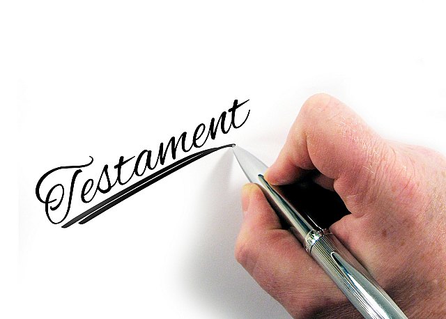 DAS Seguros e IMQ colaboran para ofrecer la posibilidad de realizar un testamento online con asesoramiento legal gratuito - 1, Foto 1