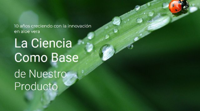 Veracetics ha asistido a BIOFACH 2020 - 1, Foto 1