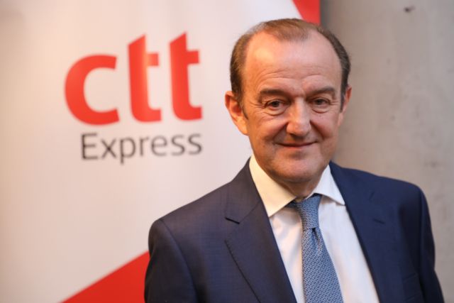 CTT Express se presenta en España como futuro líder del mercado ibérico de paquetería urgente - 2, Foto 2