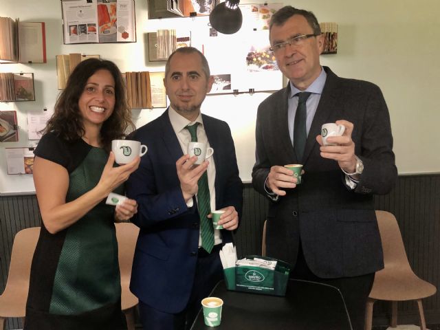 a Capitalidad Gastronómica celebra esta semana las jornadas del ´Café Capital´ y la ´Ruta del Asiático´ - 1, Foto 1