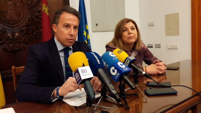 El PP propone incluir en la Mesa del Casco Histórico el proyecto de revitalización comercial de la calle Corredera - 1, Foto 1