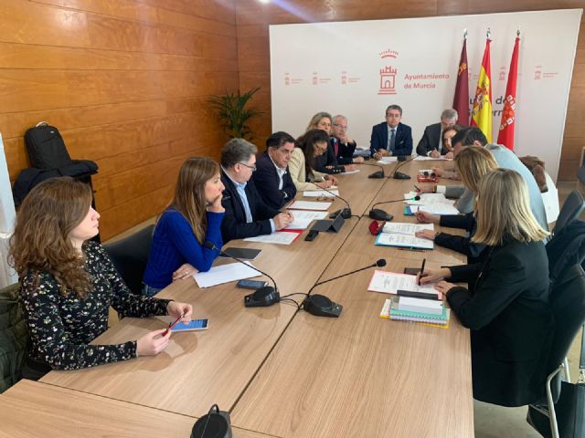 Aprobado de forma definitiva el Plan de Infancia 2019-2022 - 1, Foto 1