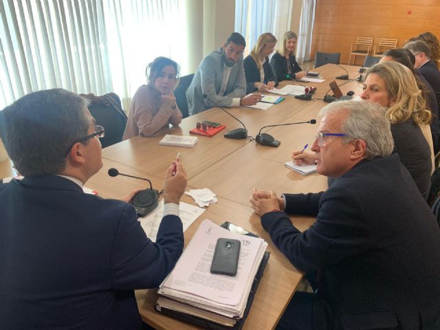 Aprobado de forma definitiva el Plan de Infancia 2019-2022 - 2, Foto 2