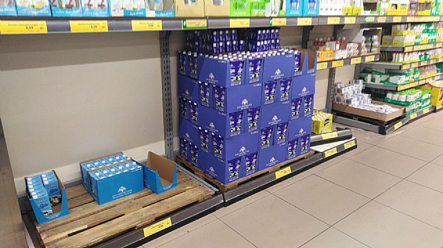 El murciano Luis Ortega, que está realizando sus estudios académicos universitarios en la región de Veneto (Italia), nos cuenta su experiencia en relación a la alerta por coronavirus - 3, Foto 3