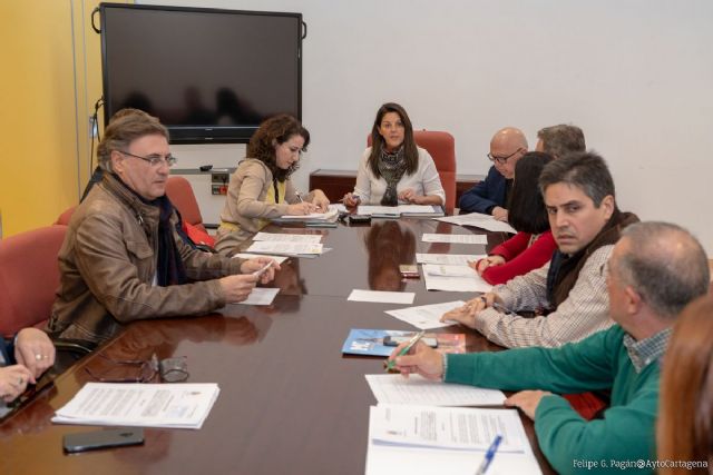 El Ayuntamiento llegó a pagar a proveedores en cinco días durante el mes de diciembre - 1, Foto 1