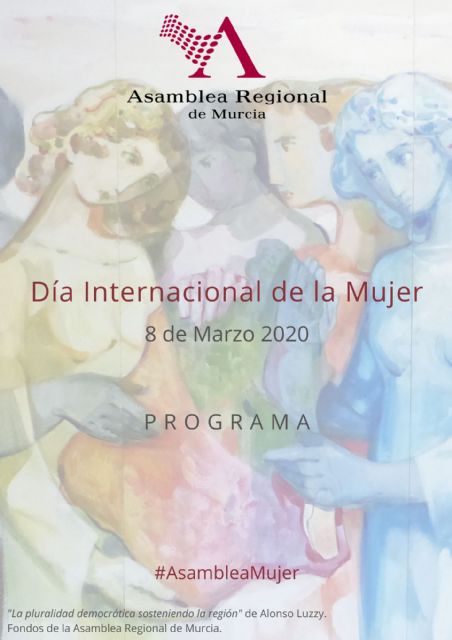 La Asamblea promueve una campaña por redes sociales para reafirmar que el talento no es cuestión de género - 1, Foto 1