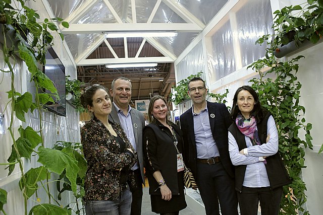 El 73% de los consumidores europeos valoran el origen comunitario cuando compran frutas y verduras, según el primer Eurobarómetro de CuTE - 2, Foto 2