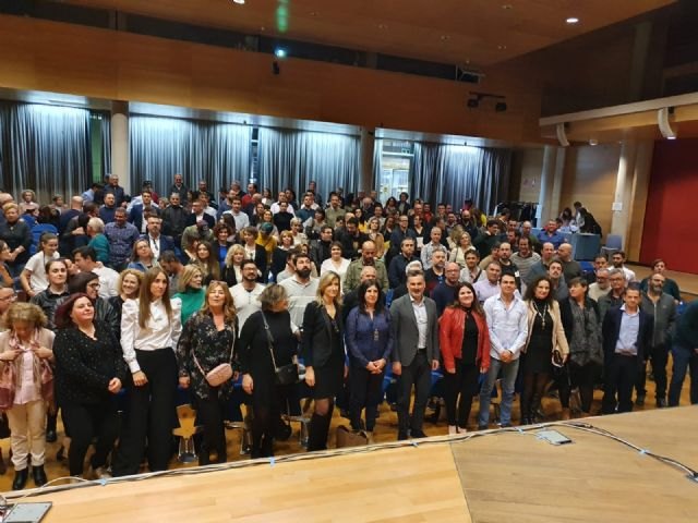 Educación acredita la experiencia profesional de 208 personas - 1, Foto 1