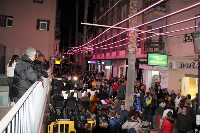 Hay más floración de la que te imaginas - 1, Foto 1