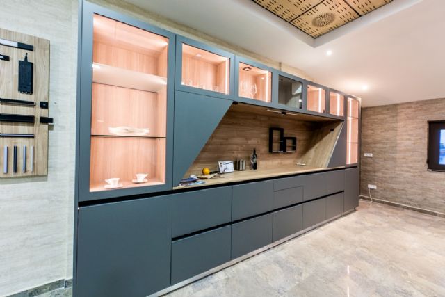 Cinco ventajas de la iluminación LED en la cocina - 1, Foto 1