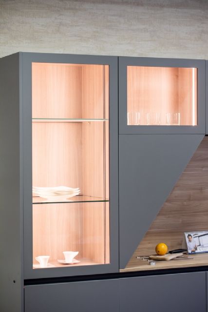 Cinco ventajas de la iluminación LED en la cocina - 2, Foto 2