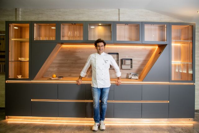 Cinco ventajas de la iluminación LED en la cocina - 4, Foto 4