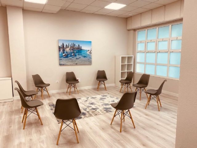 Ita abre un nuevo Hospital de Día en Jerez - 2, Foto 2