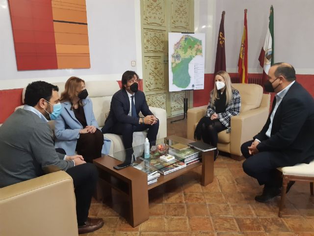 Un total de 60 personas en desempleo forman equipos para conseguir trabajo en 100 días - 1, Foto 1