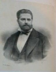 Somos Región propone la concesión de una calle en Cartagena al escritor y periodista Adolfo Llanos y Alcaraz - 1, Foto 1