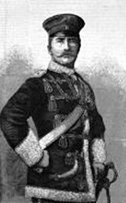 Somos Región propone la concesión de una calle en Cartagena al escritor y periodista Adolfo Llanos y Alcaraz - 2, Foto 2