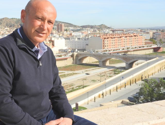 NOTA DE PRENSA IU reclama un Pleno extraordinario y urgente sobre participación de Lorca en los fondos europeos de reconstrucción post-COVID - 1, Foto 1