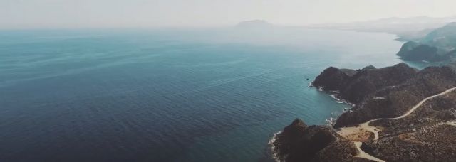 El alcalde de Lorca tratará el documento previo al Plan de Ordenación de los Recursos Naturales del Parque Cabo Cope  Calnegre el próximo lunes en la Consejería de Medio Ambiente - 1, Foto 1