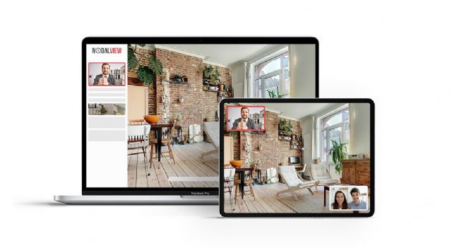 Tours virtuales inmersivos para frenar la caída de las ventas inmobiliarias - 3, Foto 3