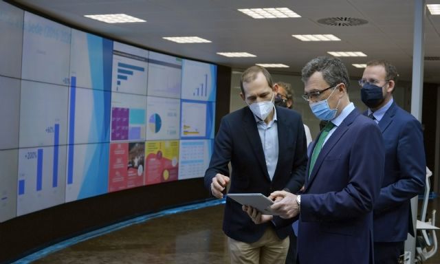 Los trámites online sobrepasan a los presenciales por primera vez en la historia del Ayuntamiento y superan el 60% - 1, Foto 1