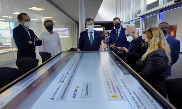 Los trámites online sobrepasan a los presenciales por primera vez en la historia del Ayuntamiento y superan el 60% - 3, Foto 3