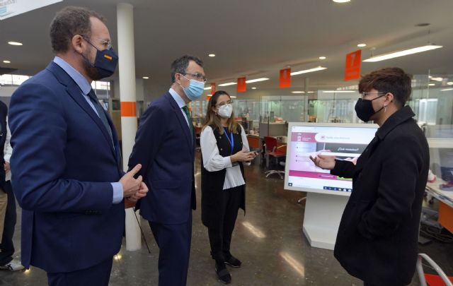 Los trámites online sobrepasan a los presenciales por primera vez en la historia del Ayuntamiento y superan el 60% - 4, Foto 4