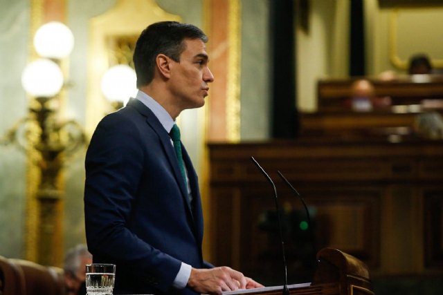 Pedro Sánchez asegura que 2021 será el año del fin de la emergencia sanitaria y del comienzo de la recuperación - 2, Foto 2