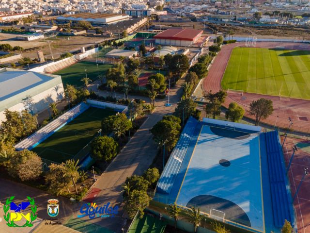 Las instalaciones deportivas municipales cerrarán a las 22 horas - 1, Foto 1