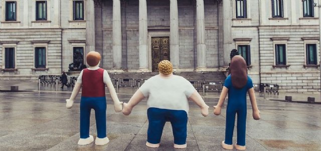 Un manifiesto reclama más recursos para prevenir la obesidad infantil desde los colegios - 1, Foto 1