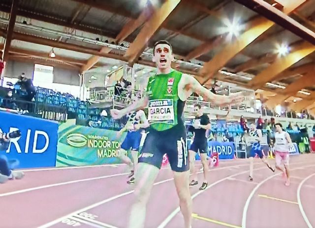 Otro día para la historia en la capital - 1, Foto 1