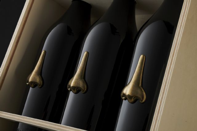 Pedro Martínez presenta De Nariz, un recorrido por grandes viñedos de Monastrell - 2, Foto 2