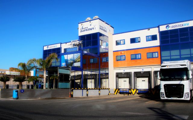 Grupo Disfrimur continúa con su expansión territorial como reto 2021 - 1, Foto 1