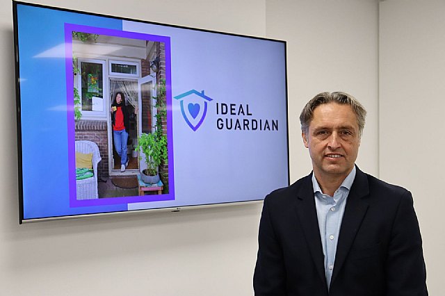 Aspiramos a tener 5.000 guardians residiendo en edificios vacíos en España en 2021 - 1, Foto 1