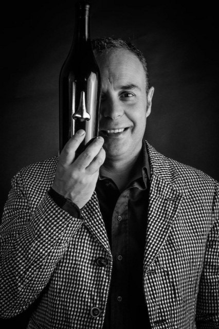 Pedro Martínez presenta De Nariz, un recorrido por grandes viñedos de Monastrell - 3, Foto 3