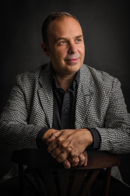 Pedro Martínez presenta De Nariz, un recorrido por grandes viñedos de Monastrell - 4, Foto 4