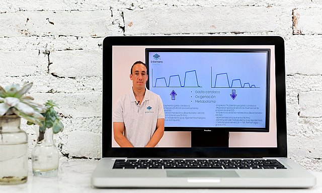 EnfermeraDigital, la revolución de la formación online de enfermería - 1, Foto 1