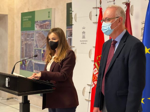 El PP propone un pacto nacional que mejore las condiciones de los agricultores, regantes y ganaderos - 1, Foto 1