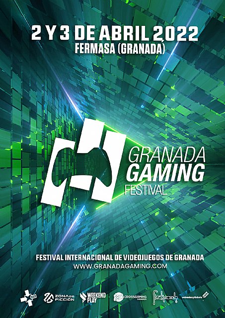 Ficzone, el gran encuentro del Sur de España del cómic, la animación y los videojuegos, celebrará en abril su 10º Aniversario - 2, Foto 2